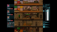 Highrisers screenshot 1