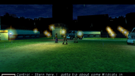 Urban Chaos screenshot 12