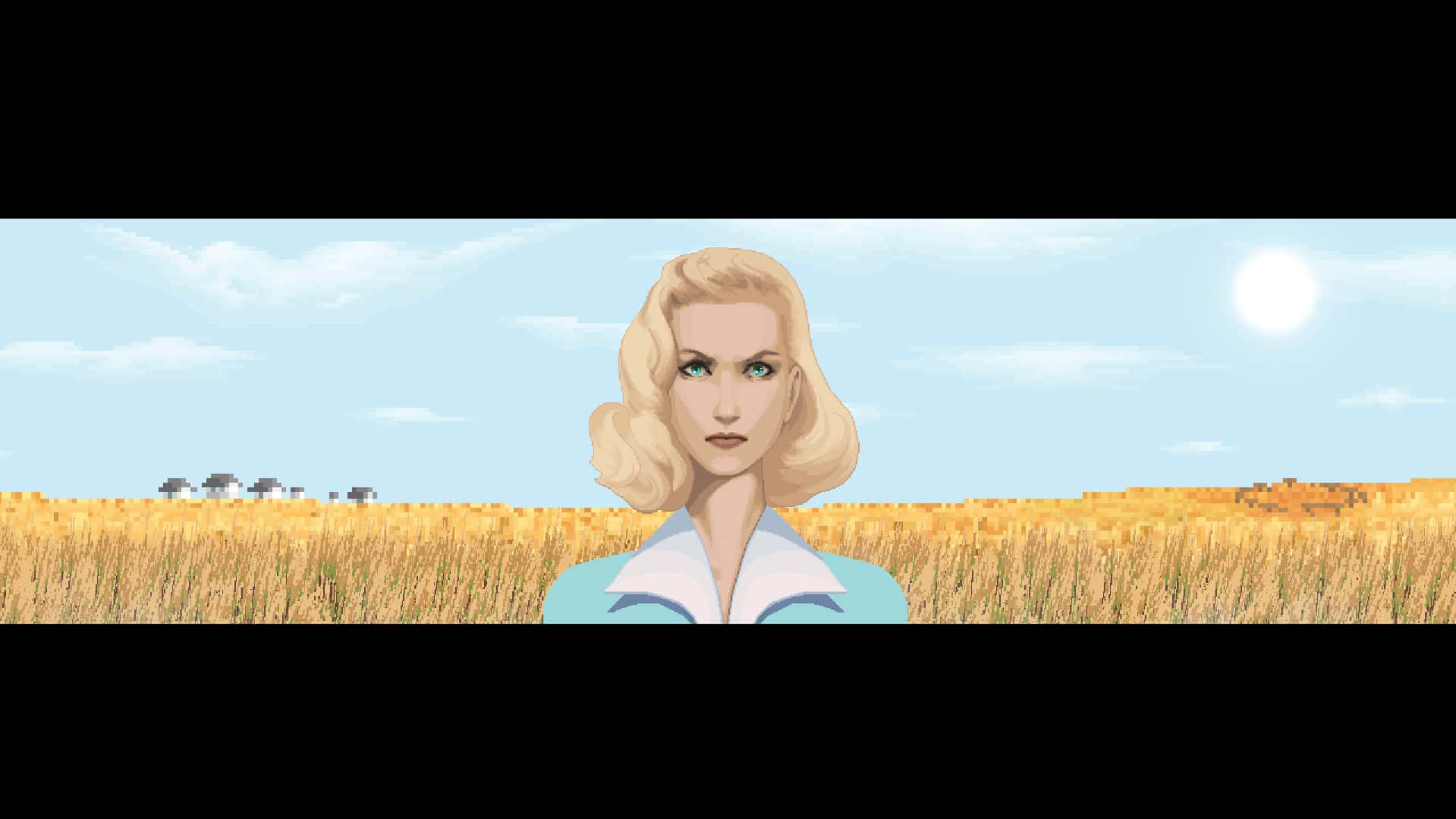 #1. Loretta (GOG) 由: DANGEN Entertainment