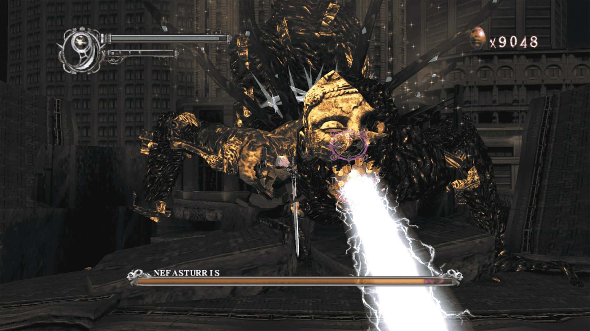 #5. Devil May Cry HD Collection (GOG) Bởi: Capcom