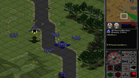 Final Liberation: Warhammer Epic 40,000 screenshot 10