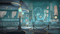 MIO: Memories in Orbit screenshot 5