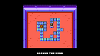 Gruniożerca Trilogy screenshot 7