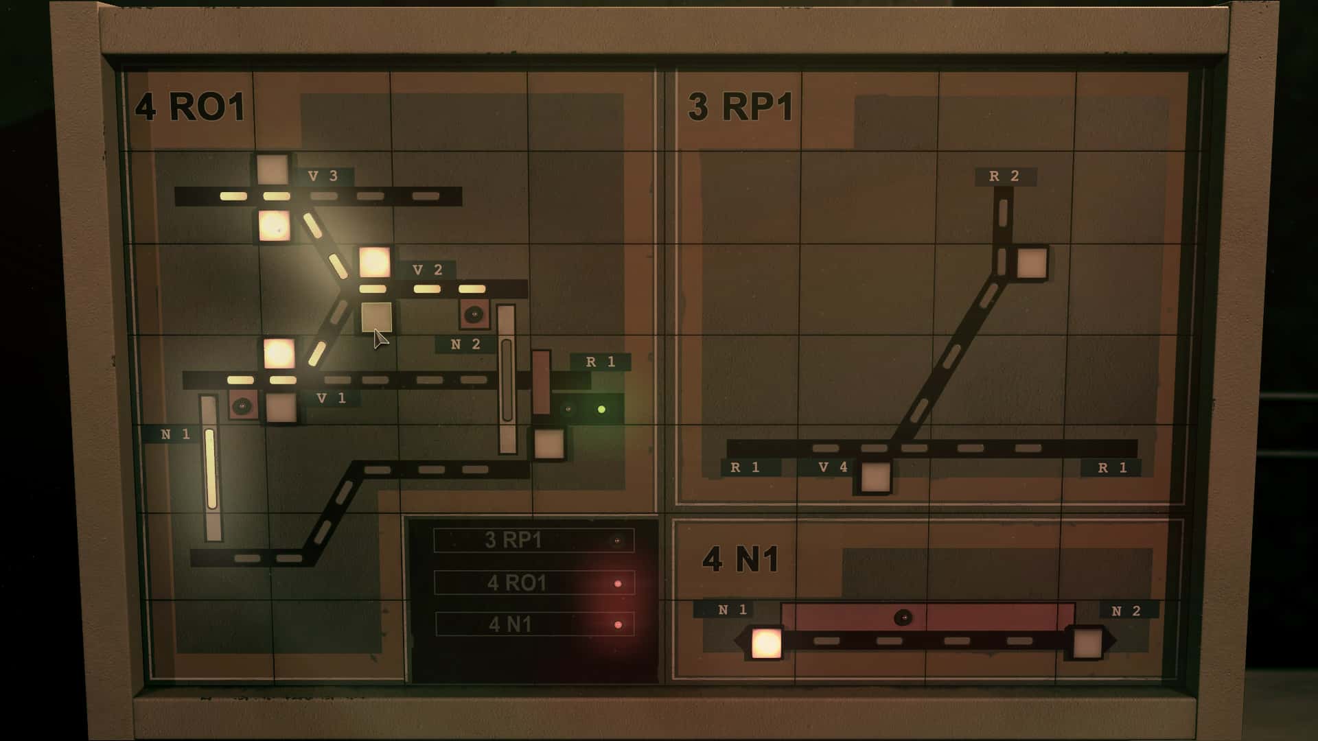 #2. Rauniot (GOG) Bởi: Act Normal Games