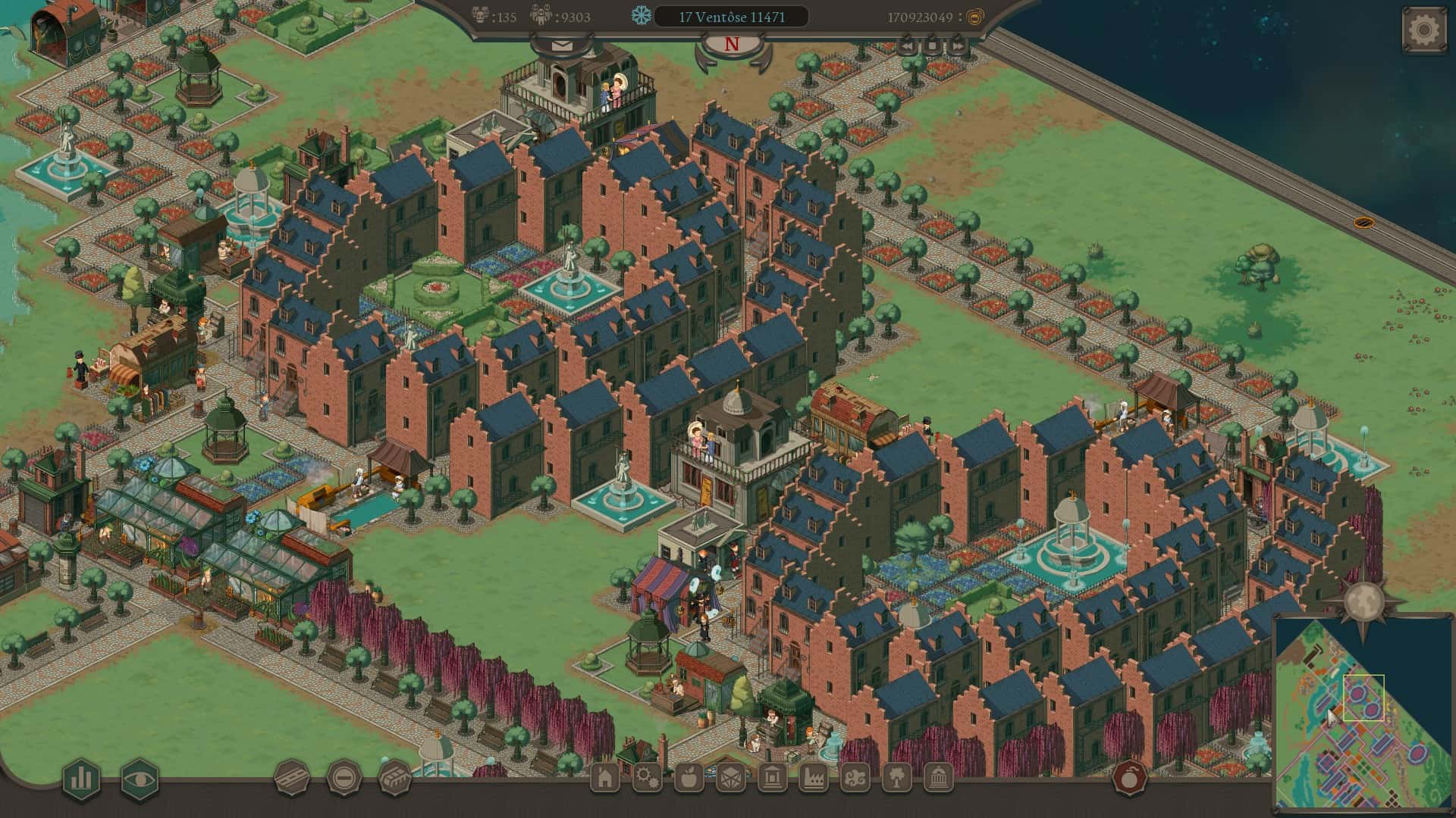 #4. Lethis - Path of Progress (GOG) Por: Triskell Interactive