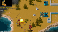 7th Legion screenshot 1