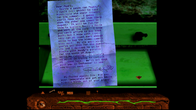 Shivers II: Harvest of Souls screenshot 12