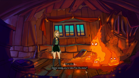 Near-Mage screenshot 9