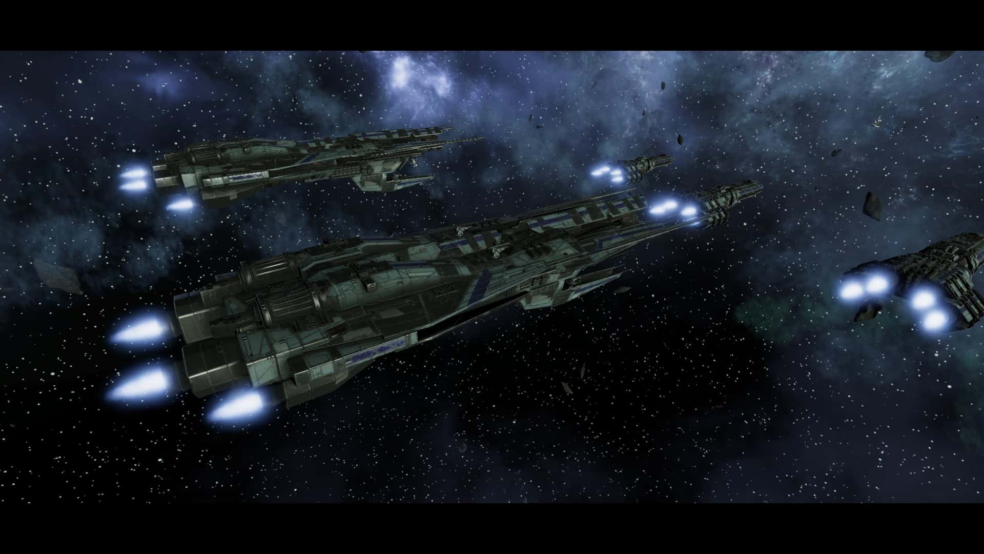 #2. Battlestar Galactica Deadlock: Reinforcement Pack (GOG) 由: Slitherine Ltd.