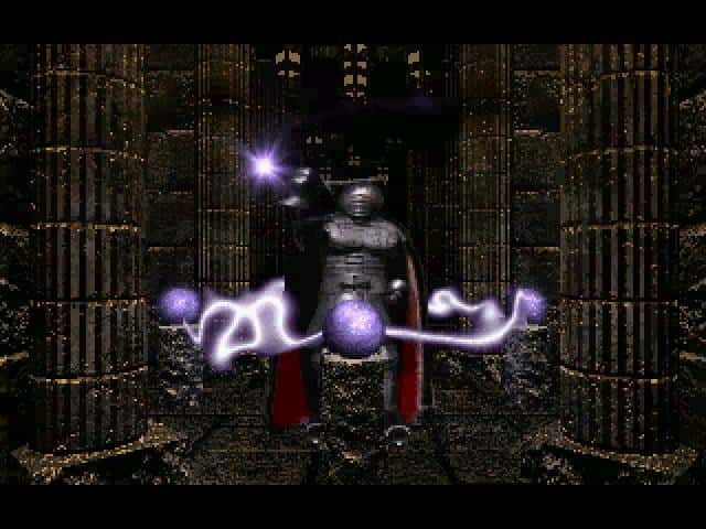 #8. Stonekeep (GOG) By: Interplay