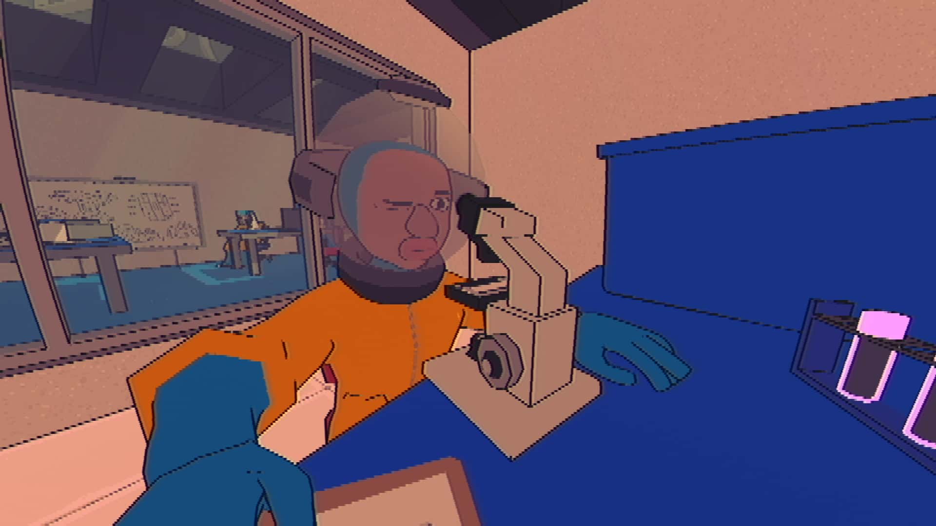#3. SLUDGE LIFE 2 (GOG) بواسطة: Devolver Digital