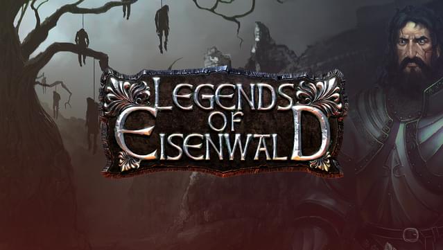 Legends of Eisenwald