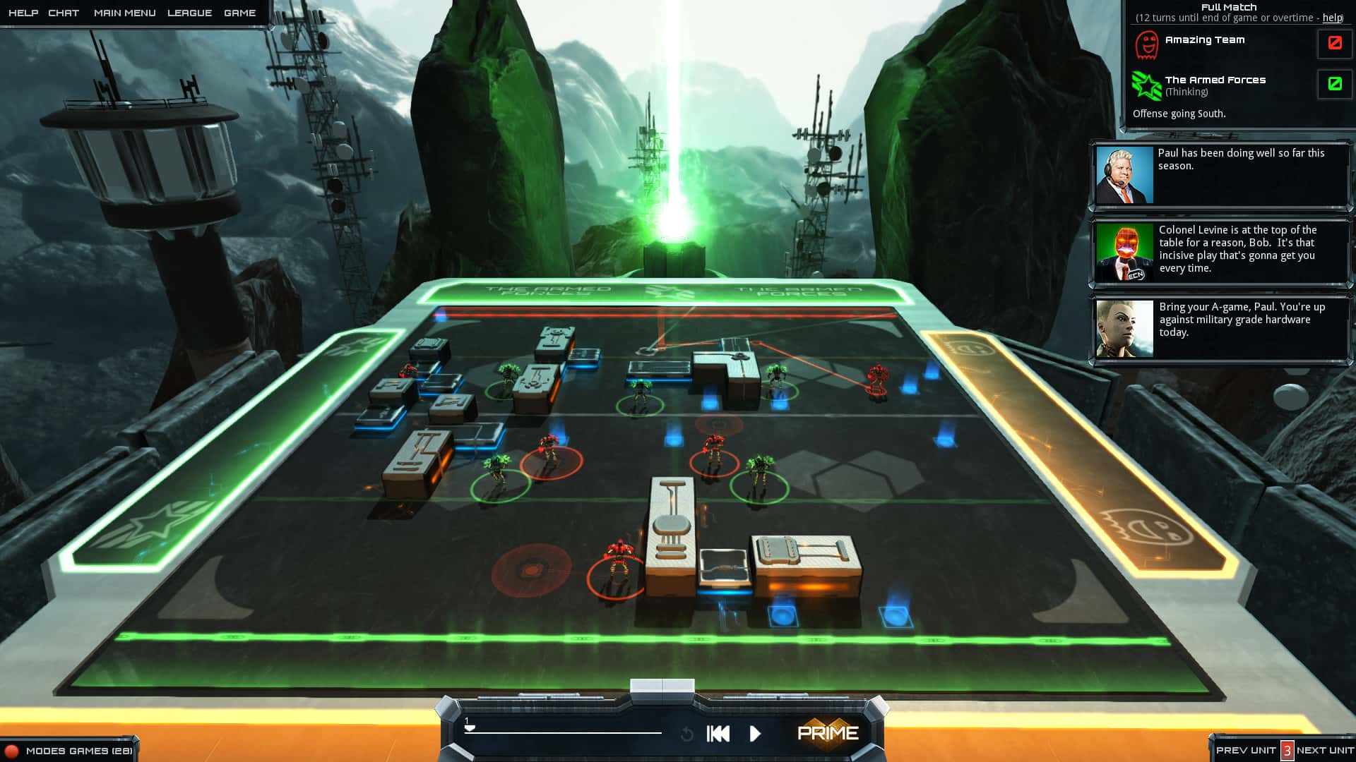 #5. Frozen Cortex (GOG) By: Mode 7