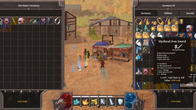 Bridgebourn Demo screenshot 4