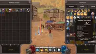 Bridgebourn Demo screenshot 4