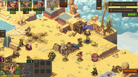 Metal Slug Tactics screenshot 7