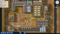 Prison Architect screenshot 5