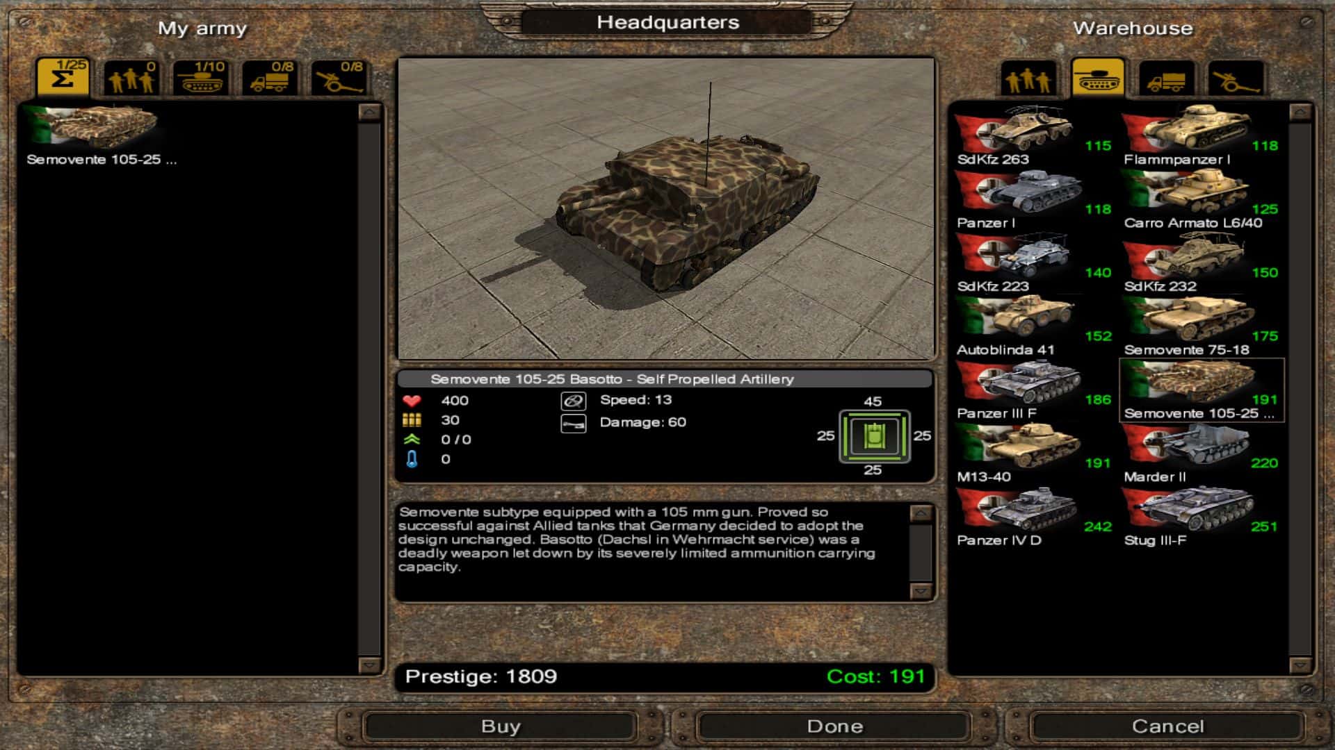 #6. Codename Panzers: Phase Two (GOG) От: THQ Nordic GmbH