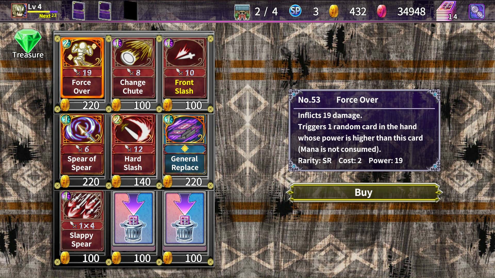 #4. Overrogue (GOG) Bởi: KEMCO