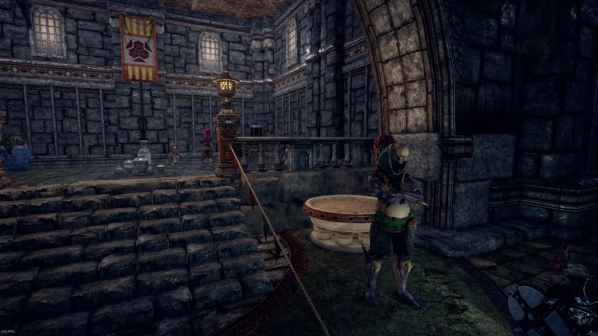 #6. Outward: The Three Brothers (GOG) Podle: Prime Matter