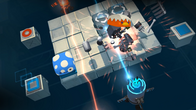 Death Squared screenshot 1