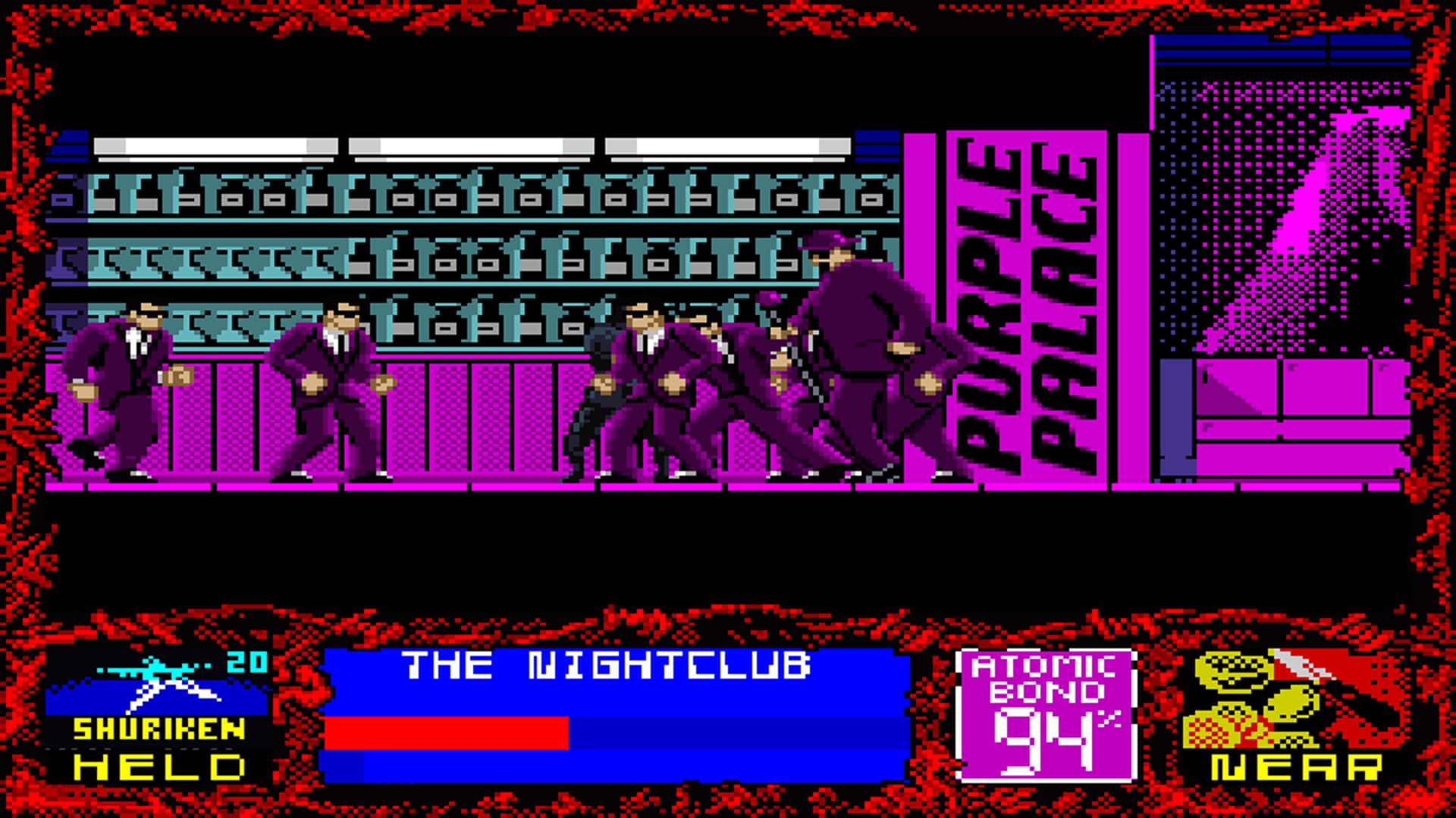 #3. Saboteur SiO (GOG) 由: SimFabric
