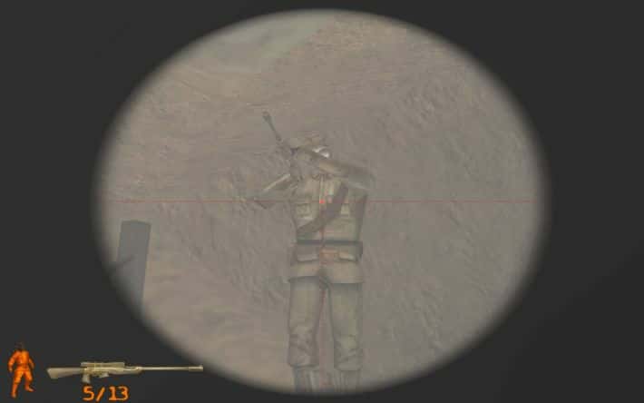 #6. Iron Storm (GOG) 由: Microids