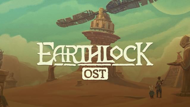 EARTHLOCK: OST