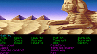 Zak McKracken and the Alien Mindbenders screenshot 3