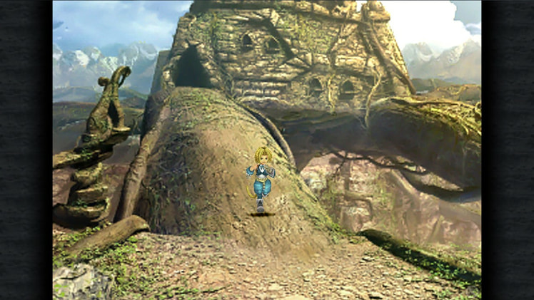 FINAL FANTASY IX JP PC gameplay screenshot 2 of 8