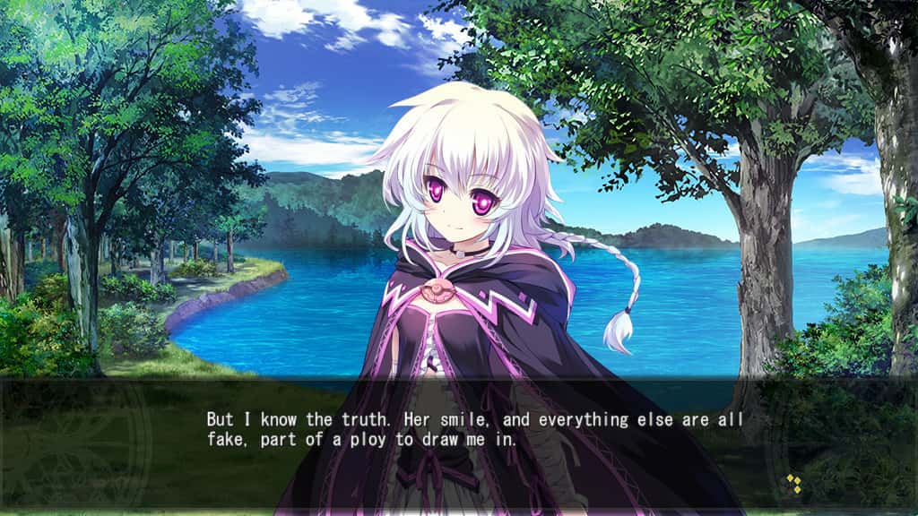 #3. Re;Lord 2 ~The witch of Cologne and black cat~ (GOG) بواسطة: Sekai Project