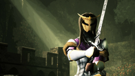 HALLOW BLADE screenshot 3