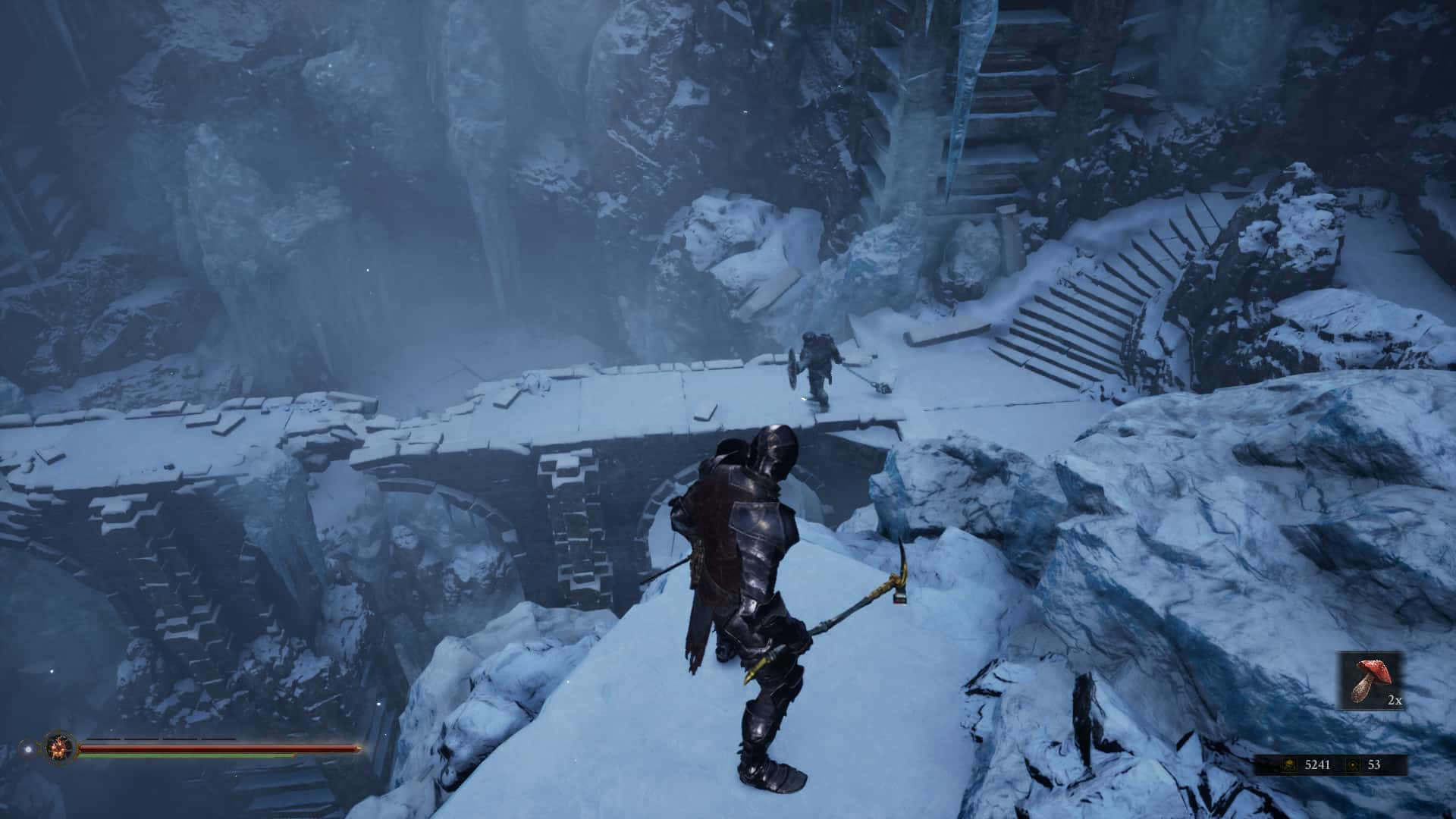 #6. Mortal Shell - Digital Deluxe Edition (GOG) Oleh: Playstack