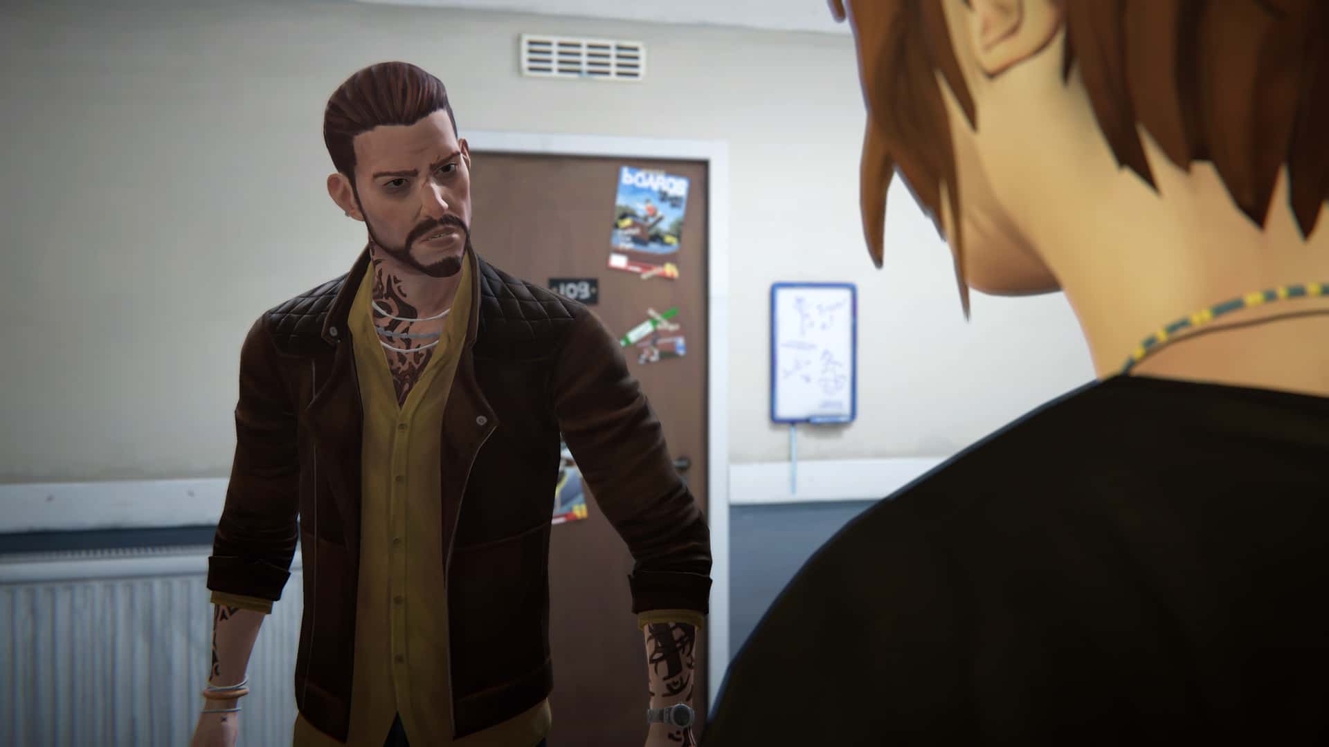 #2. Life is Strange: Before the Storm - Deluxe Edition (GOG) Podle: Square Enix