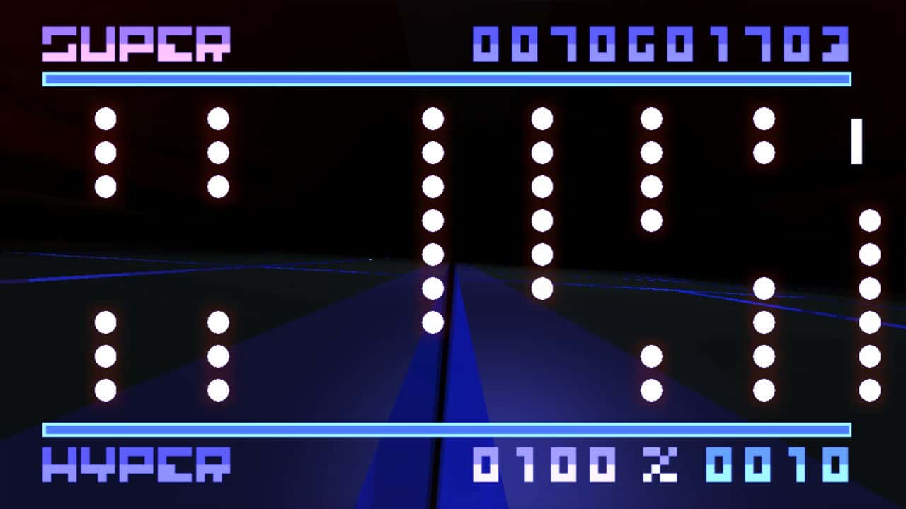 #8. BIT.TRIP FLUX (GOG) Podle: Choice Provisions