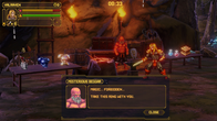 Mad King Redemption screenshot 5