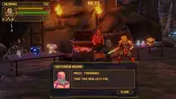 Mad King Redemption screenshot 5