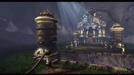 Zork: Grand Inquisitor screenshot 1