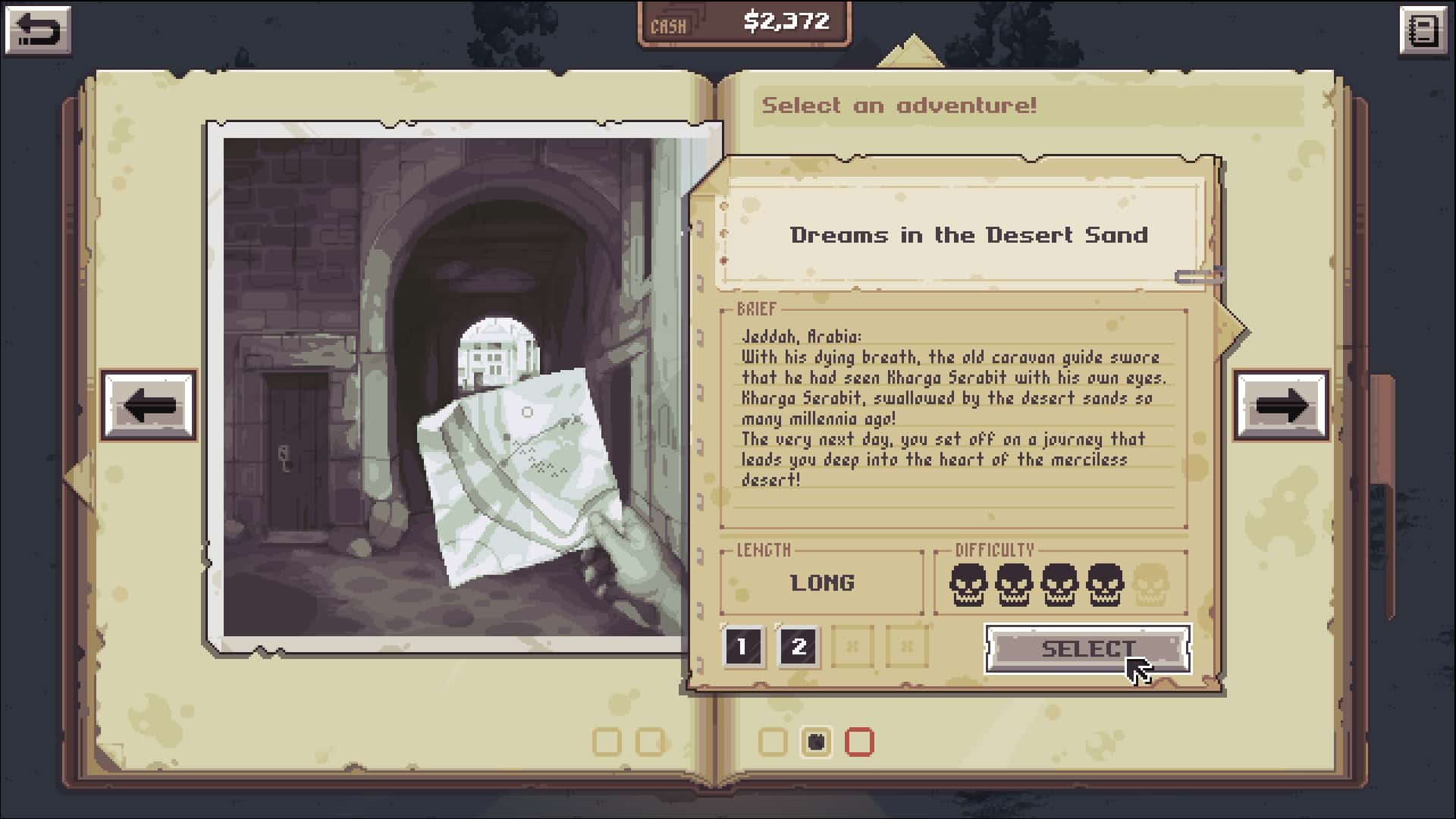 #10. Pathway - Official Soundtrack (GOG) 由: Chucklefish