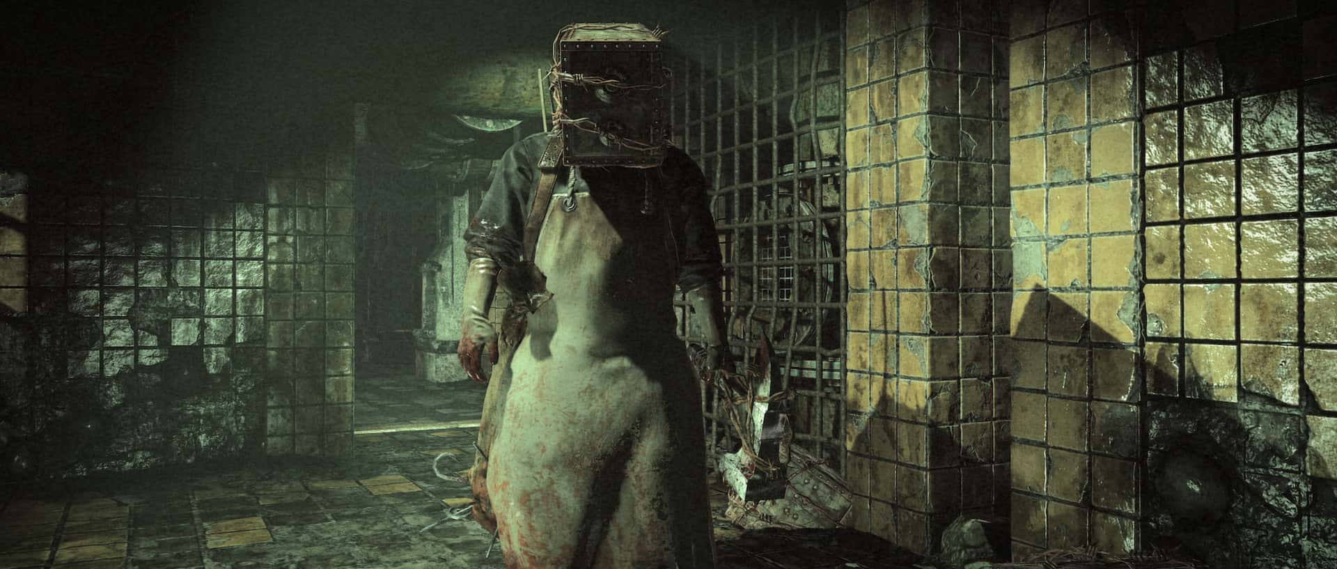 #9. The Evil Within Bundle (GOG) Göre: Bethesda Softworks LLC