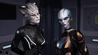 Lust Element - Season 1 screenshot 4