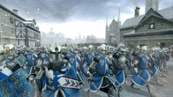 Total War: MEDIEVAL II – Definitive Edition screenshot 8