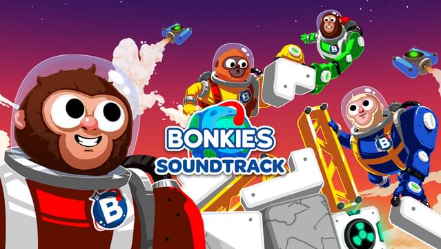 Bonkies Soundtrack