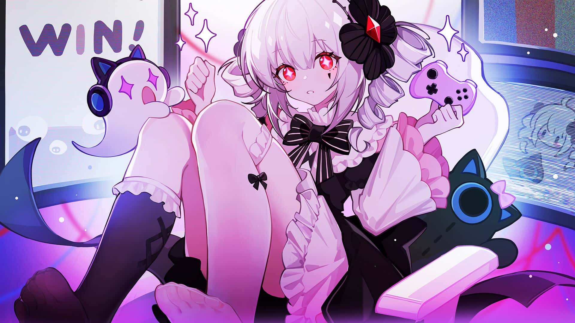 #1. Yog-Sothoth's Yard - Official Picture Package (GOG) بواسطة: Bone Nail