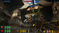 Serious Sam: The Second Encounter screenshot 1