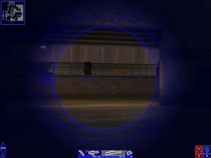 #5. Mobile Forces (GOG) Podle: Funbox Media Limited