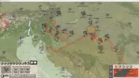Commander: Europe at War screenshot 3