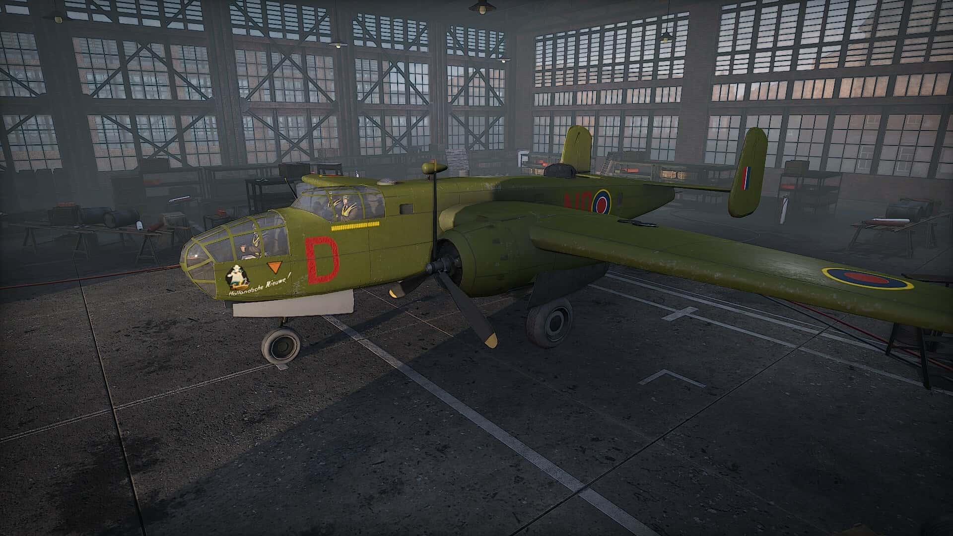 #3. Steel Division 2 - Nemesis #7 - Hell's Highway (GOG) 来自: Eugen Systems