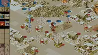 Populous™ 2: Trials of the Olympian Gods screenshot 2