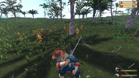 Blood & Gold: Caribbean! screenshot 2